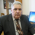 Анатолий Липов